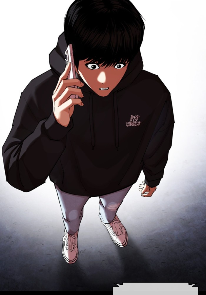 LOOKISM 433 007